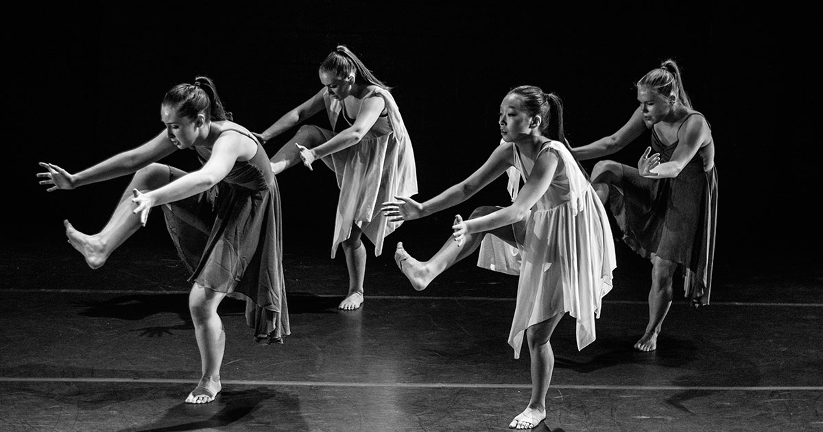 Danza Moderna Cosè E Cosa Comprende Scuola Di Danza